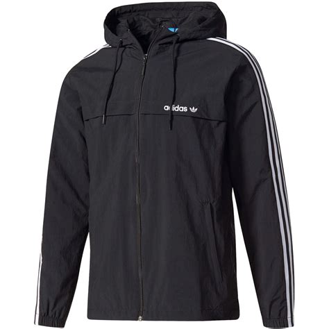 adidas jacke windbreaker herren|Adidas windbreaker jacket sale.